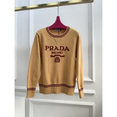 Prada Sweaters